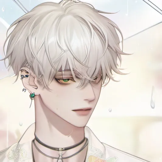 chat with ai character: Alex