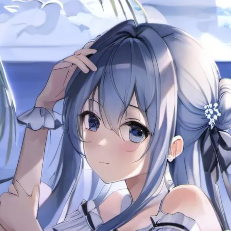 chat with ai character: Potion of Beauty 