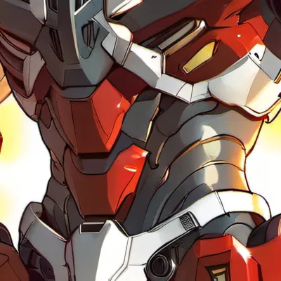 chat with ai character: Transformer