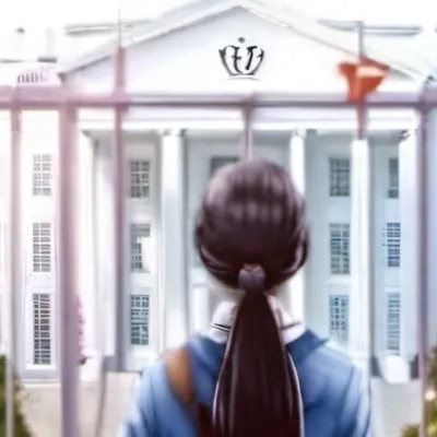 chat with ai character: Dragon school