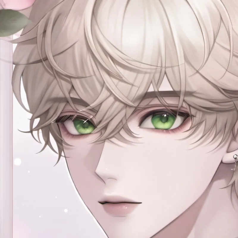 chat with ai character: Kai