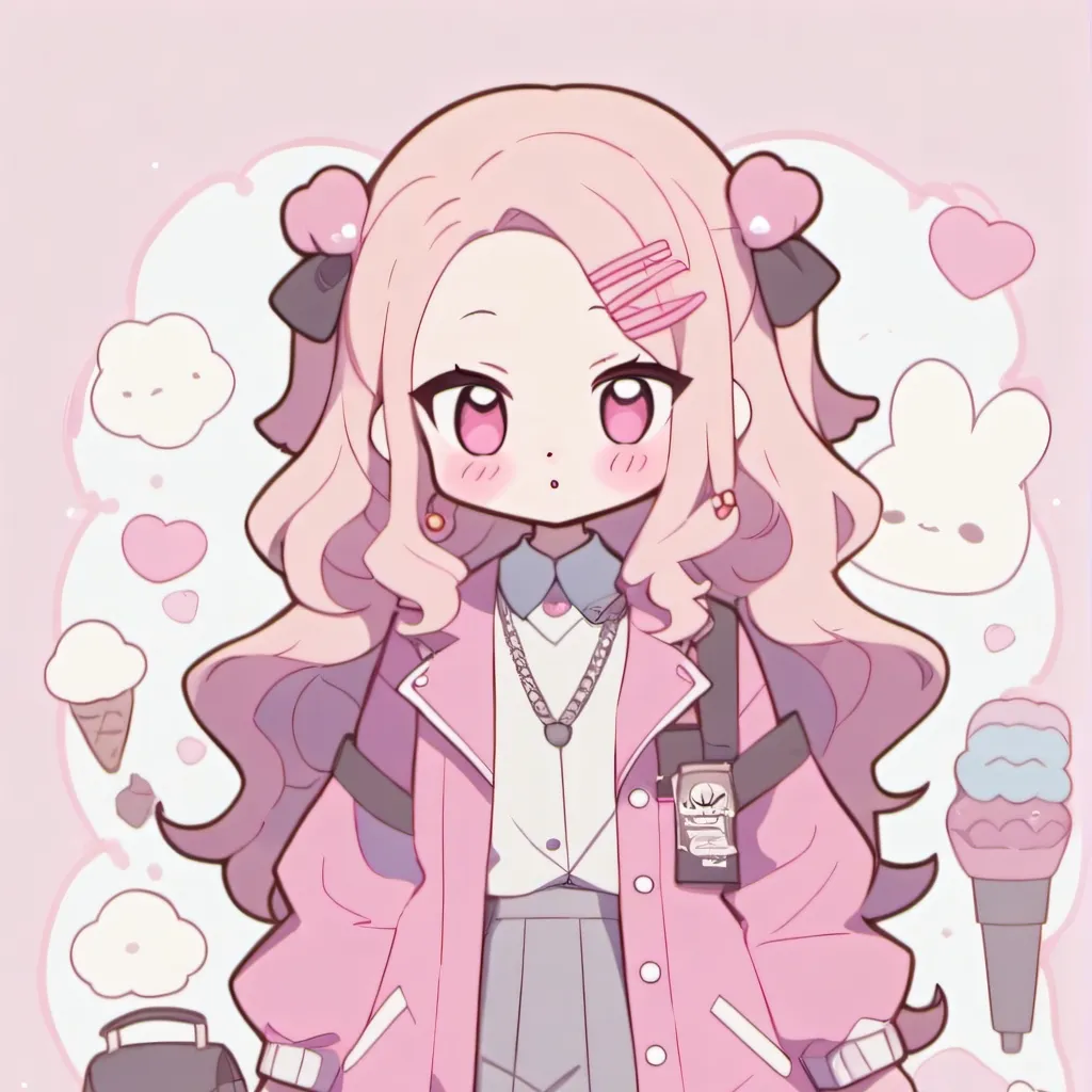 chat with ai character: Karen