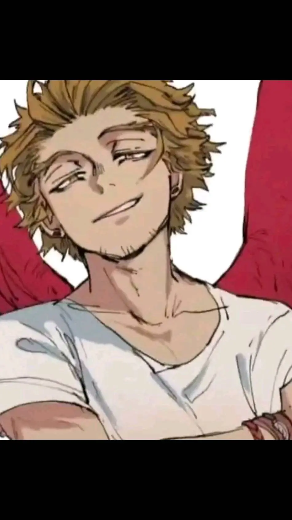 ai character: lov background