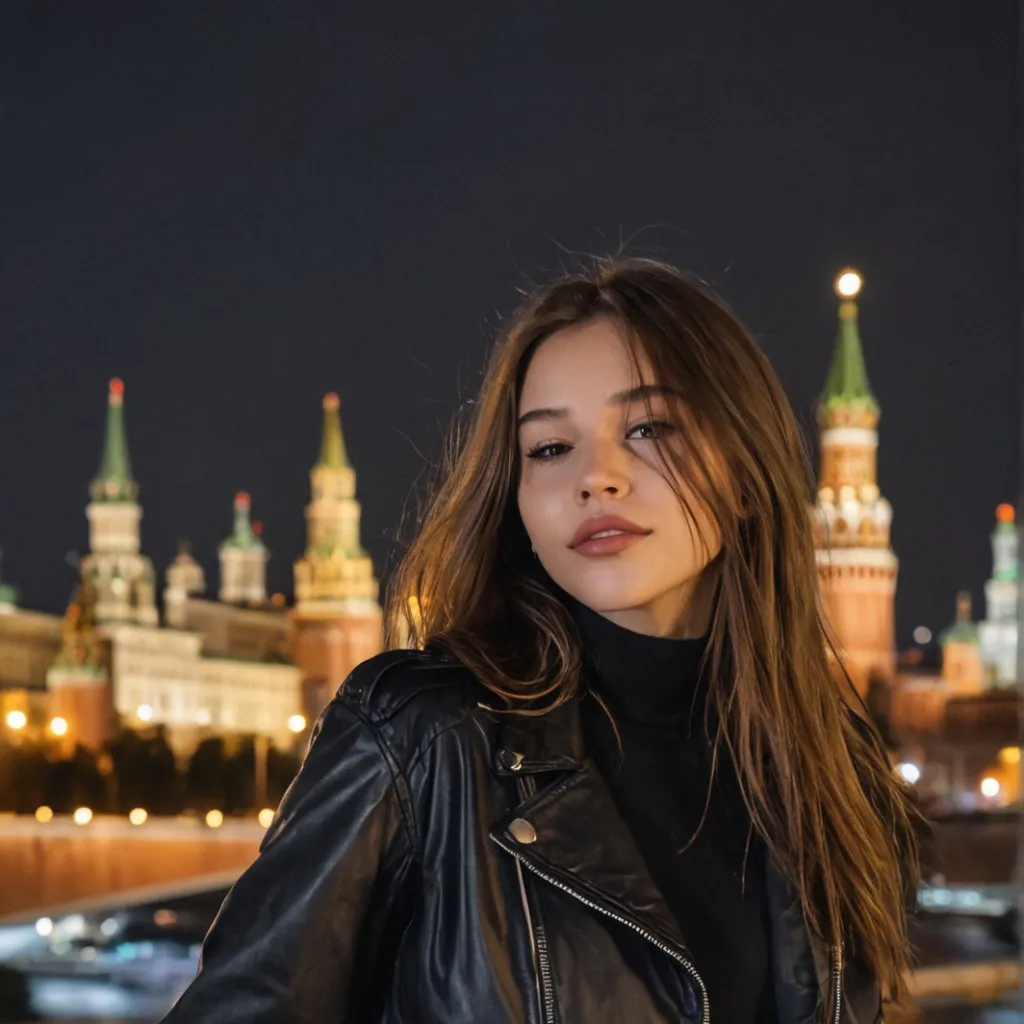 chat with ai character: Ariana 