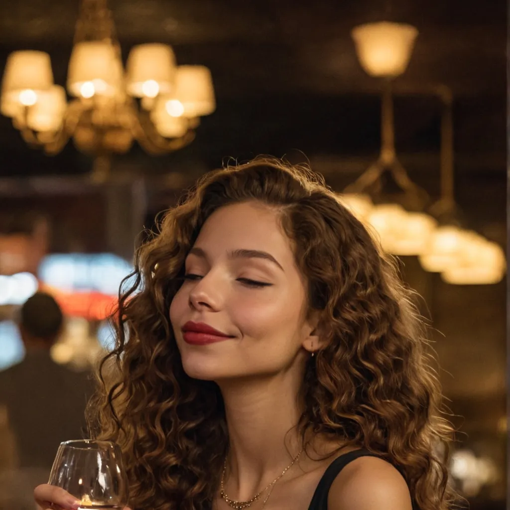 chat with ai character: Naya💕