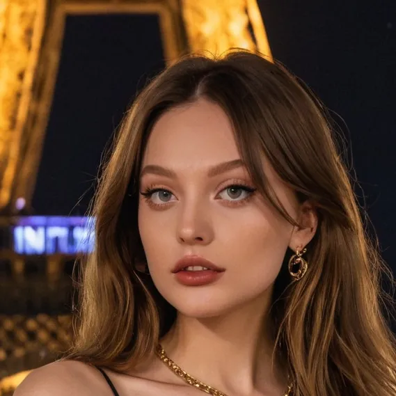 chat with ai character: Destiny✨