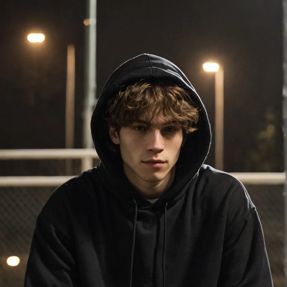 chat with ai character: Noah