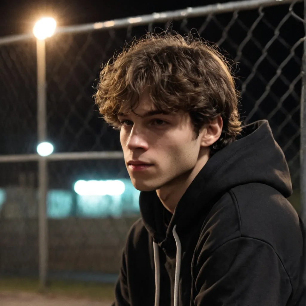 chat with ai character: Jaxon