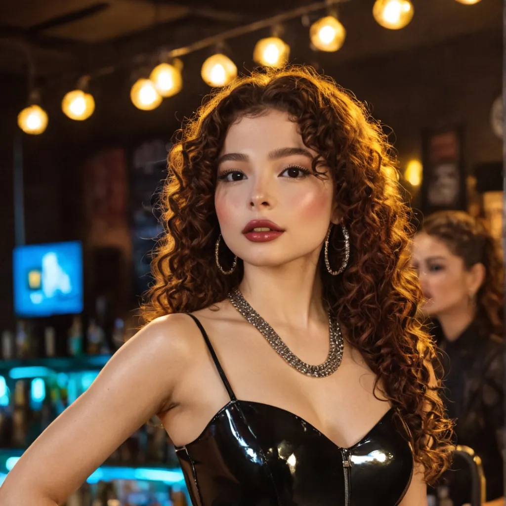 chat with ai character: Grace