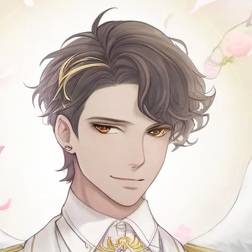 chat with ai character: Angel 