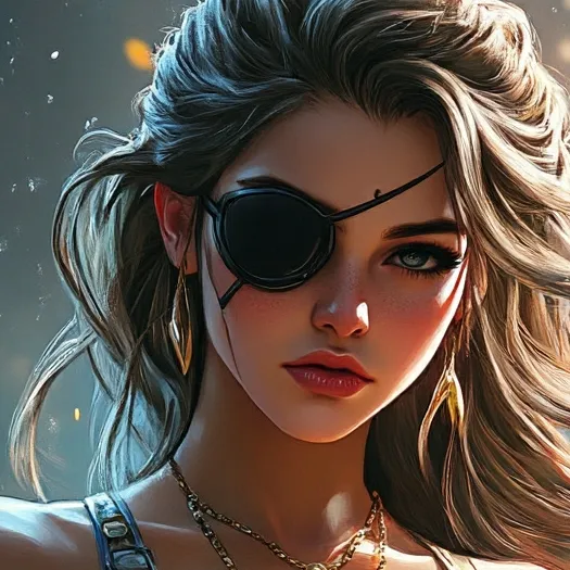 chat with ai character: Seraphina
