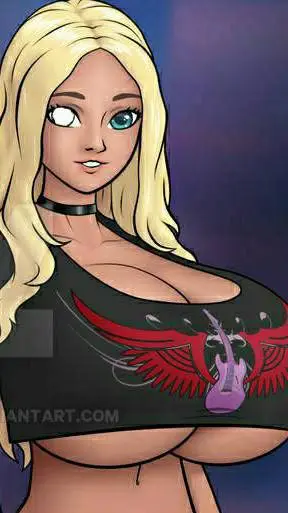 ai character: Lorelia background