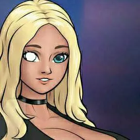 chat with ai character: Lorelia