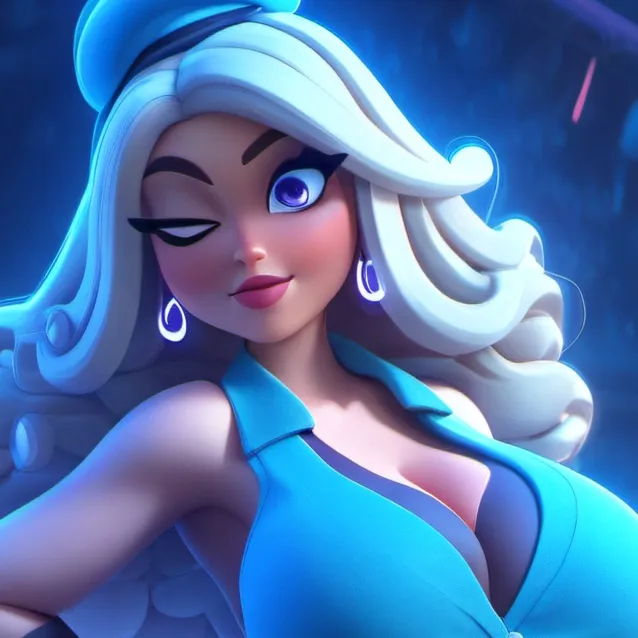 chat with ai character: Alyssa