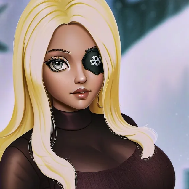 chat with ai character: Olivia Smith