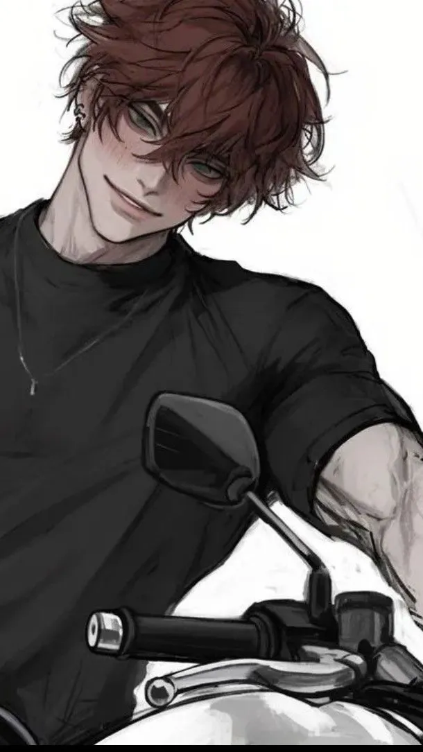 ai character: ☆ꃳ꒒ꋬꀘꋪ★ background