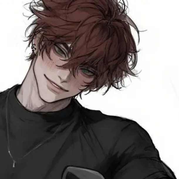 chat with ai character: ☆ꃳ꒒ꋬꀘꋪ★