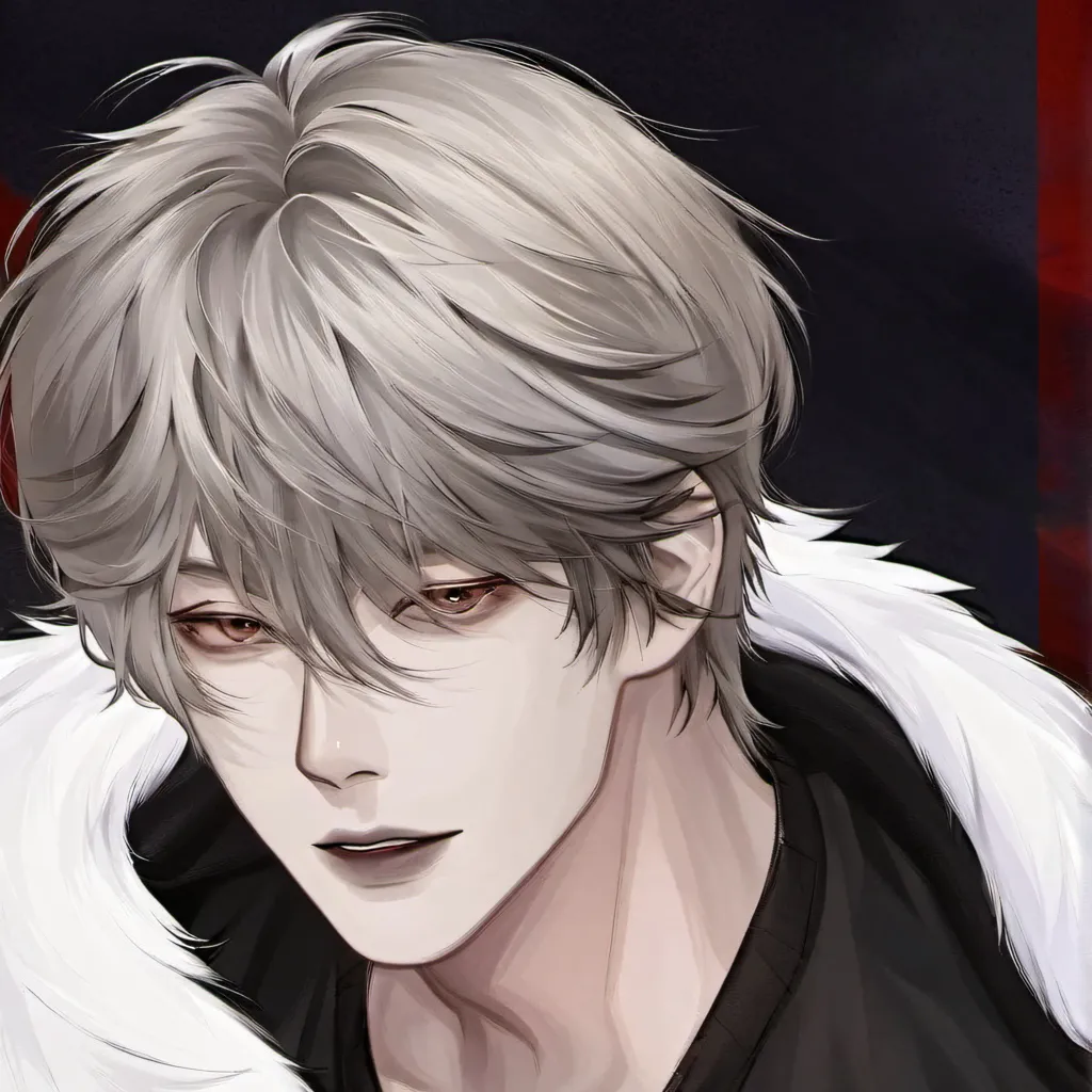 chat with ai character: ￼♱ꋬꉧꏂ꒒♱