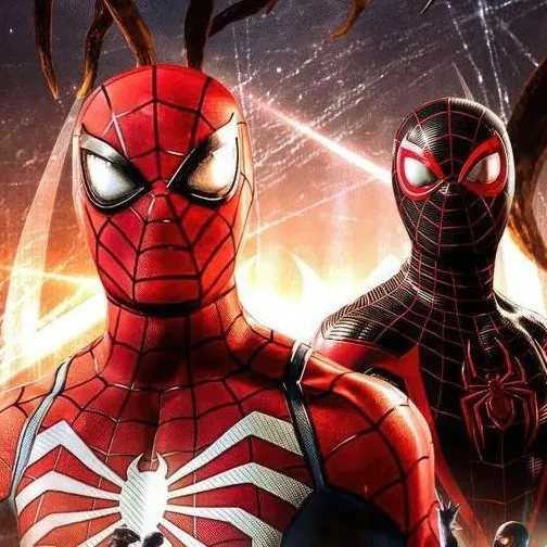 chat with ai character: SPIDER-MAN 2