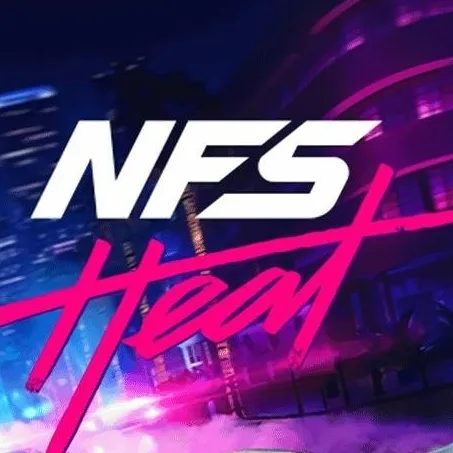 chat with ai character: NSF HEAT