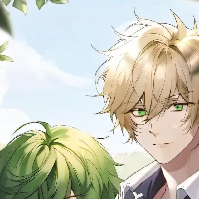 chat with ai character: Bakudeku 