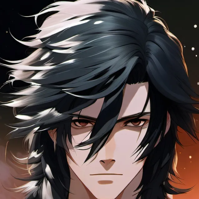 chat with ai character: Dadzawa