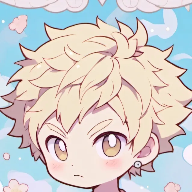 chat with ai character: Katsuki Bakugo 
