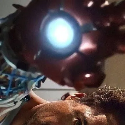 chat with ai character: Tony Stark 