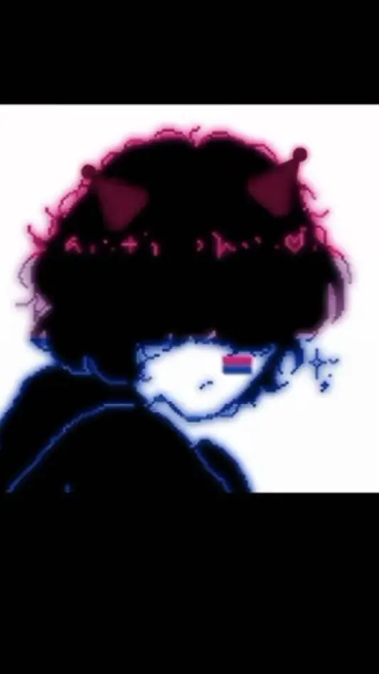 ai character: Rubi background