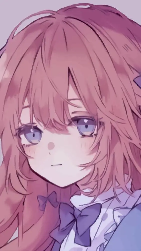 ai character: Kira background