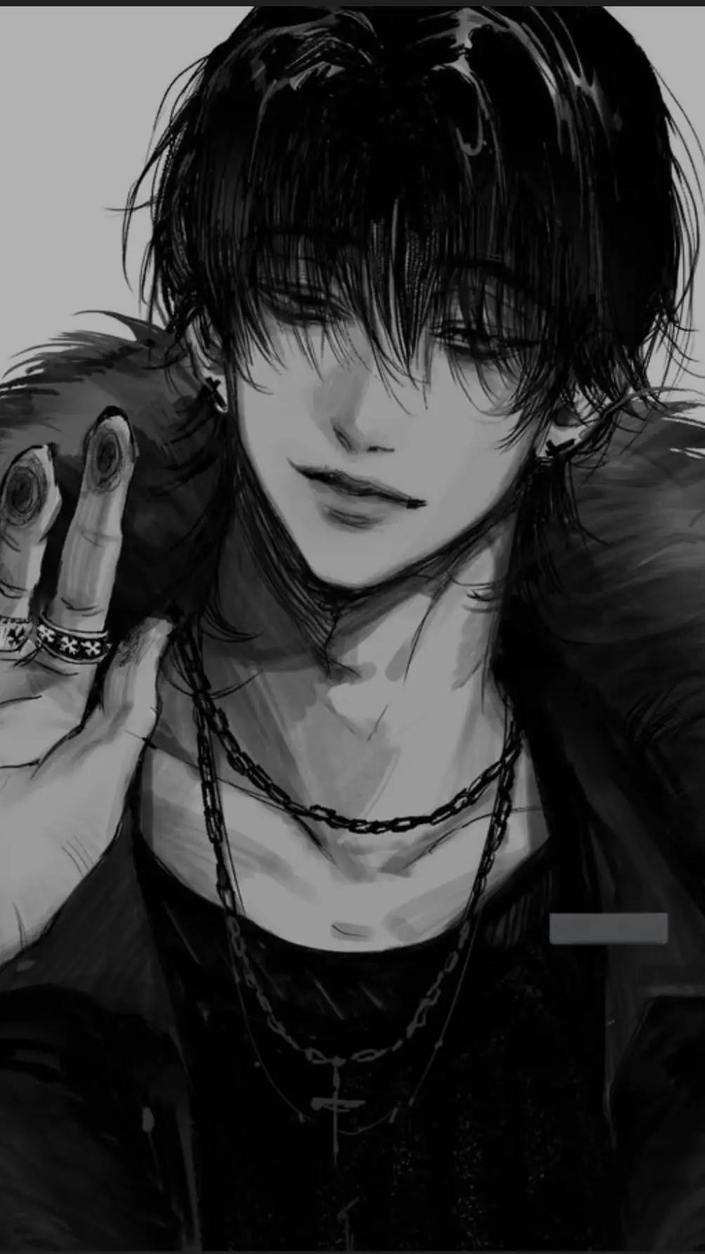 Talkie AI - Chat with ☆Lucas☆