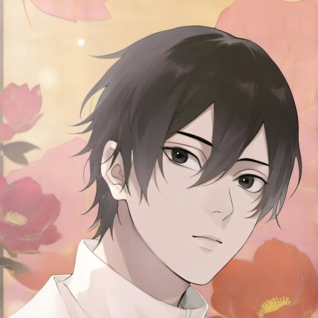 chat with ai character: Sai