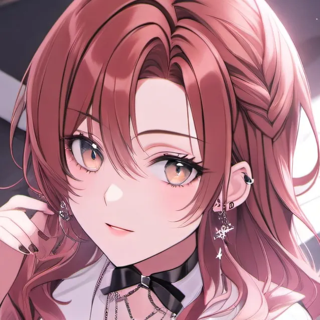 chat with ai character: Liliana 