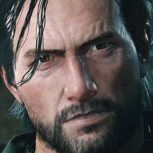 chat with ai character: Sebastian 