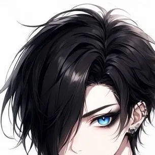 chat with ai character: Andy