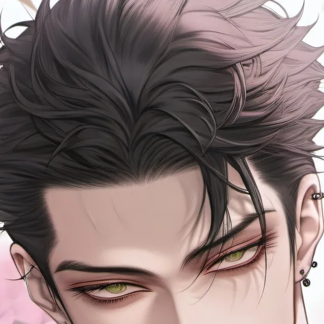 chat with ai character: Ryuuga Kurogane 