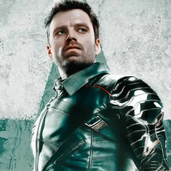 chat with ai character: Bucky Barnes