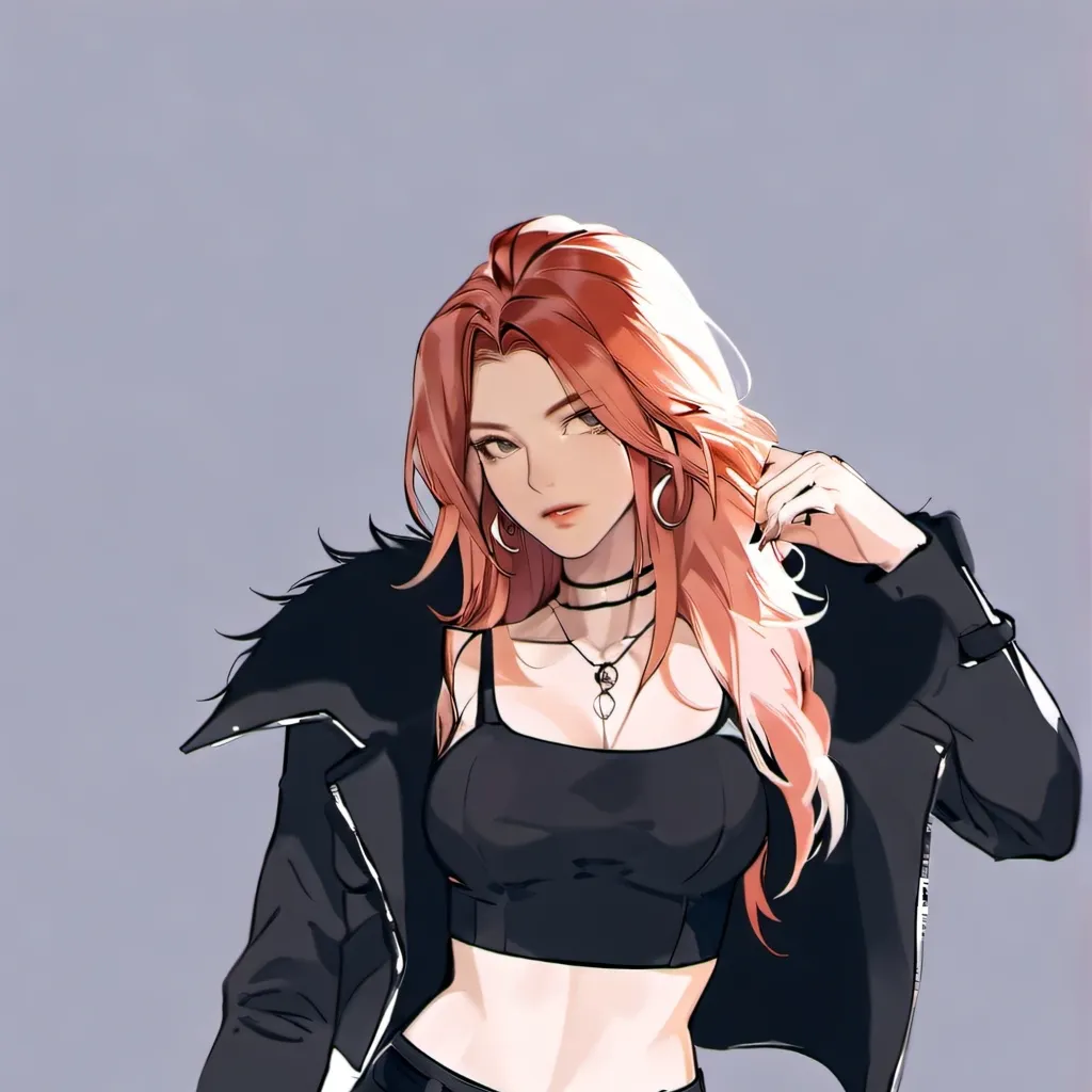 chat with ai character: Jade