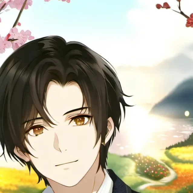 chat with ai character: Alexander/Alex 