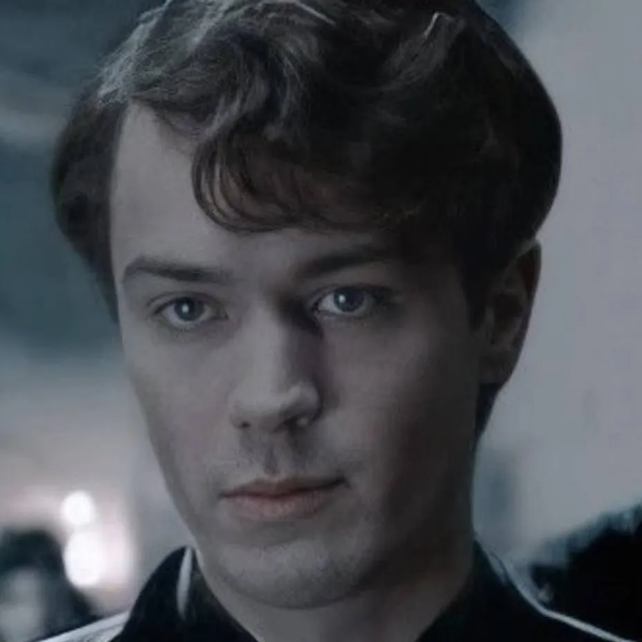 chat with ai character: Tom Riddle