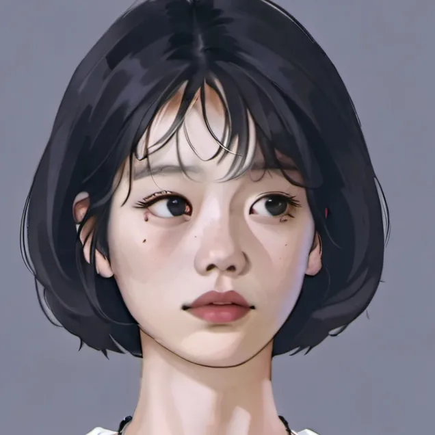 chat with ai character: Tiara