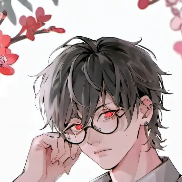 chat with ai character: Luan