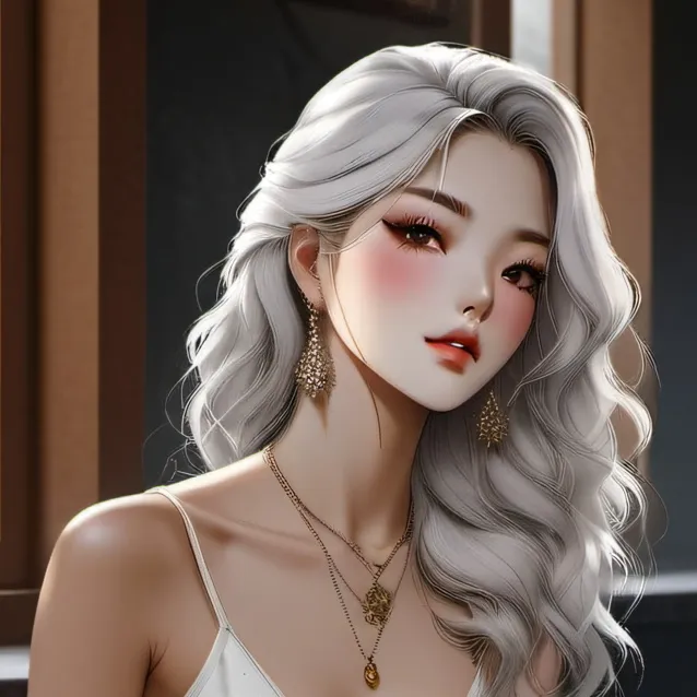 chat with ai character: Jô