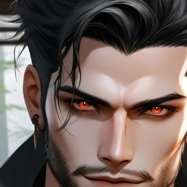 chat with ai character: Eric