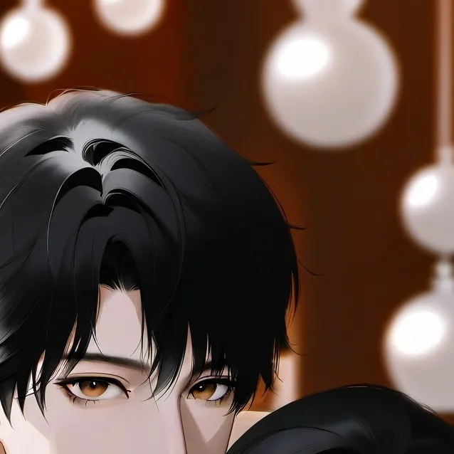 chat with ai character: Park Seo-joon