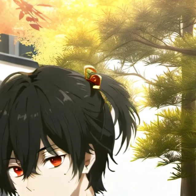 chat with ai character: Alex