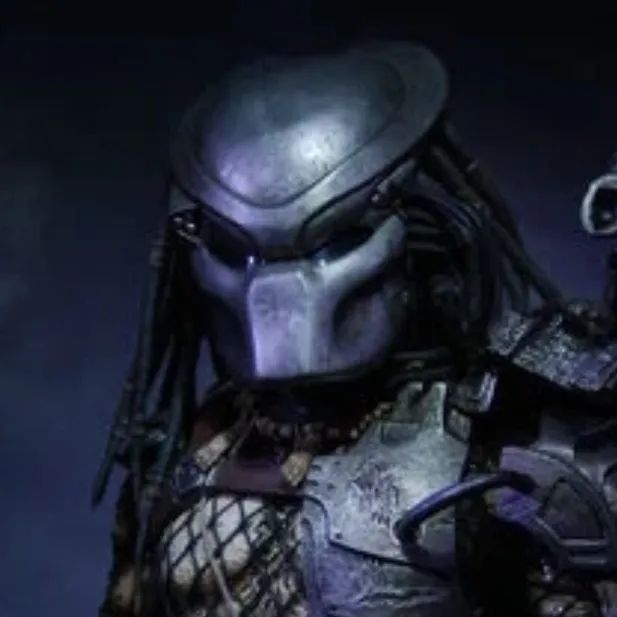 chat with ai character: Predator ￼