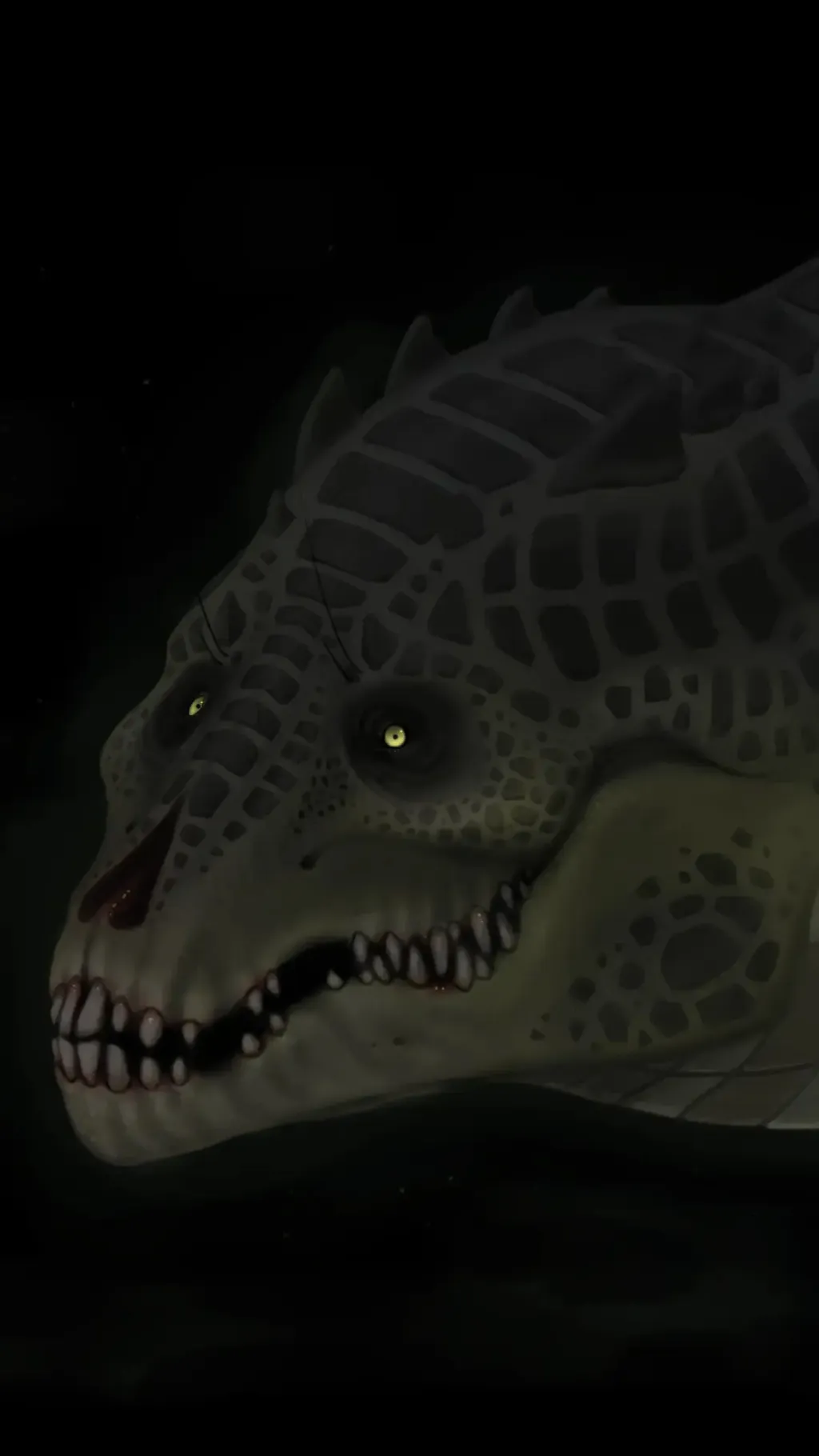 ai character: Experiment-10 background