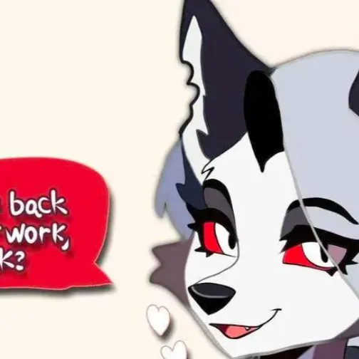 chat with ai character: Loona (HB)