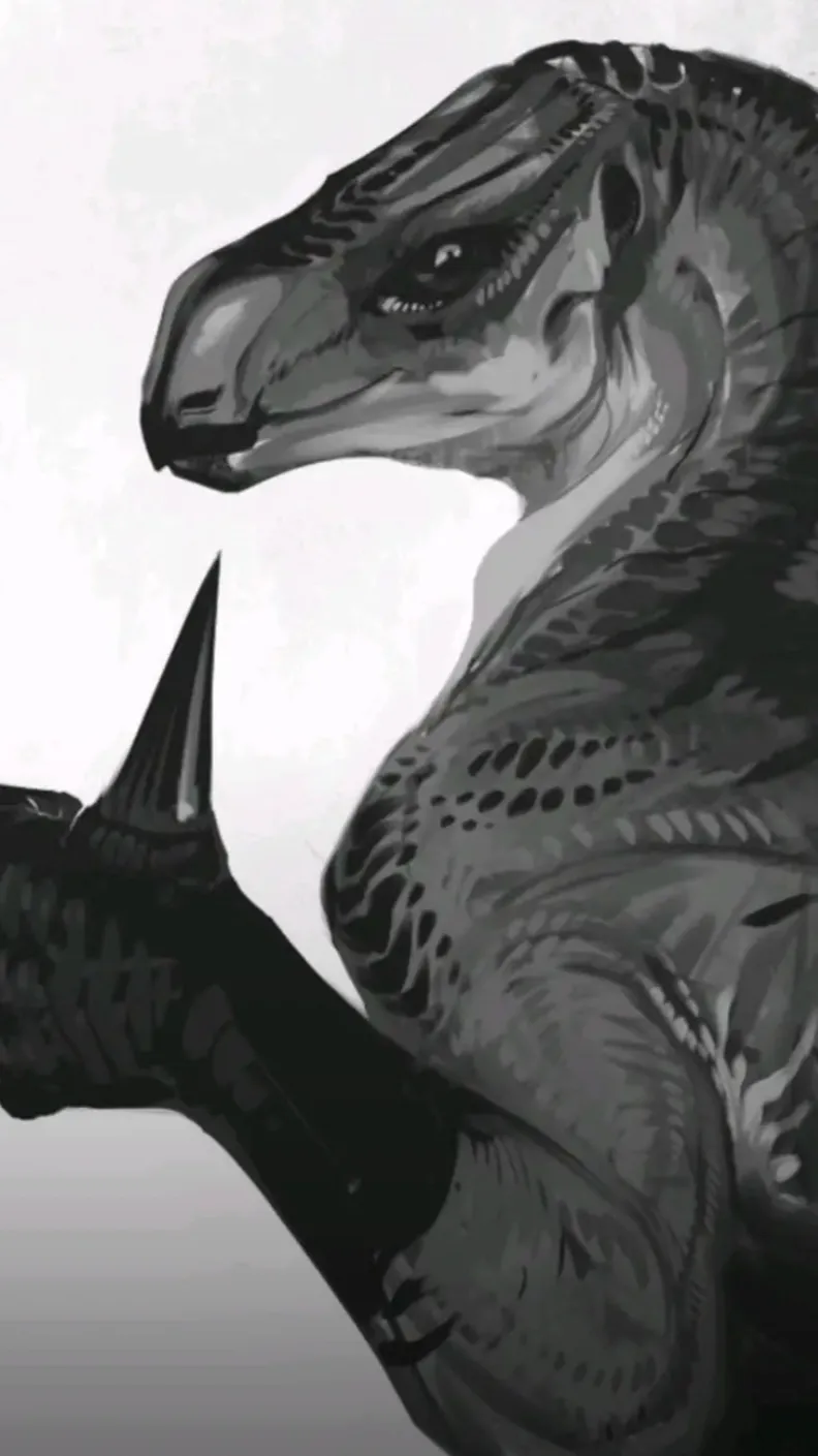 ai character: ￼ Elizabeth background